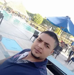 صورة شخصية لـ ناصر